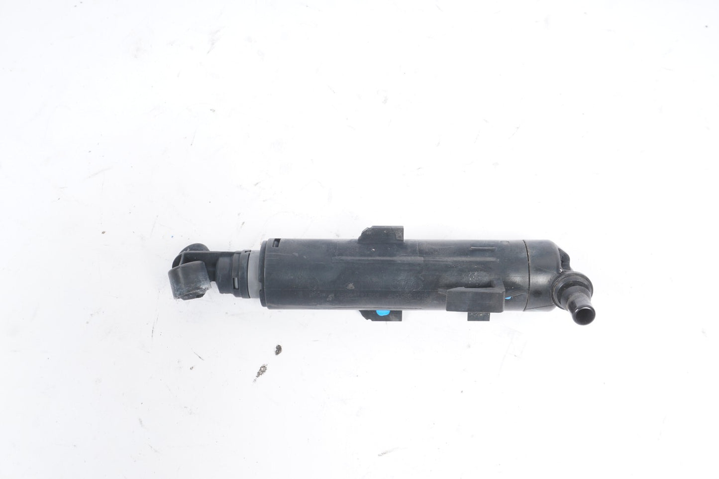 2012-2018 Audi A8L A8 Left Headlight Lamp Washer Cylinder 4H0955101B OEM