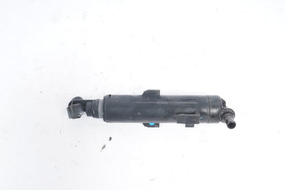 2012-2018 Audi A8L A8 Left Headlight Lamp Washer Cylinder 4H0955101B OEM