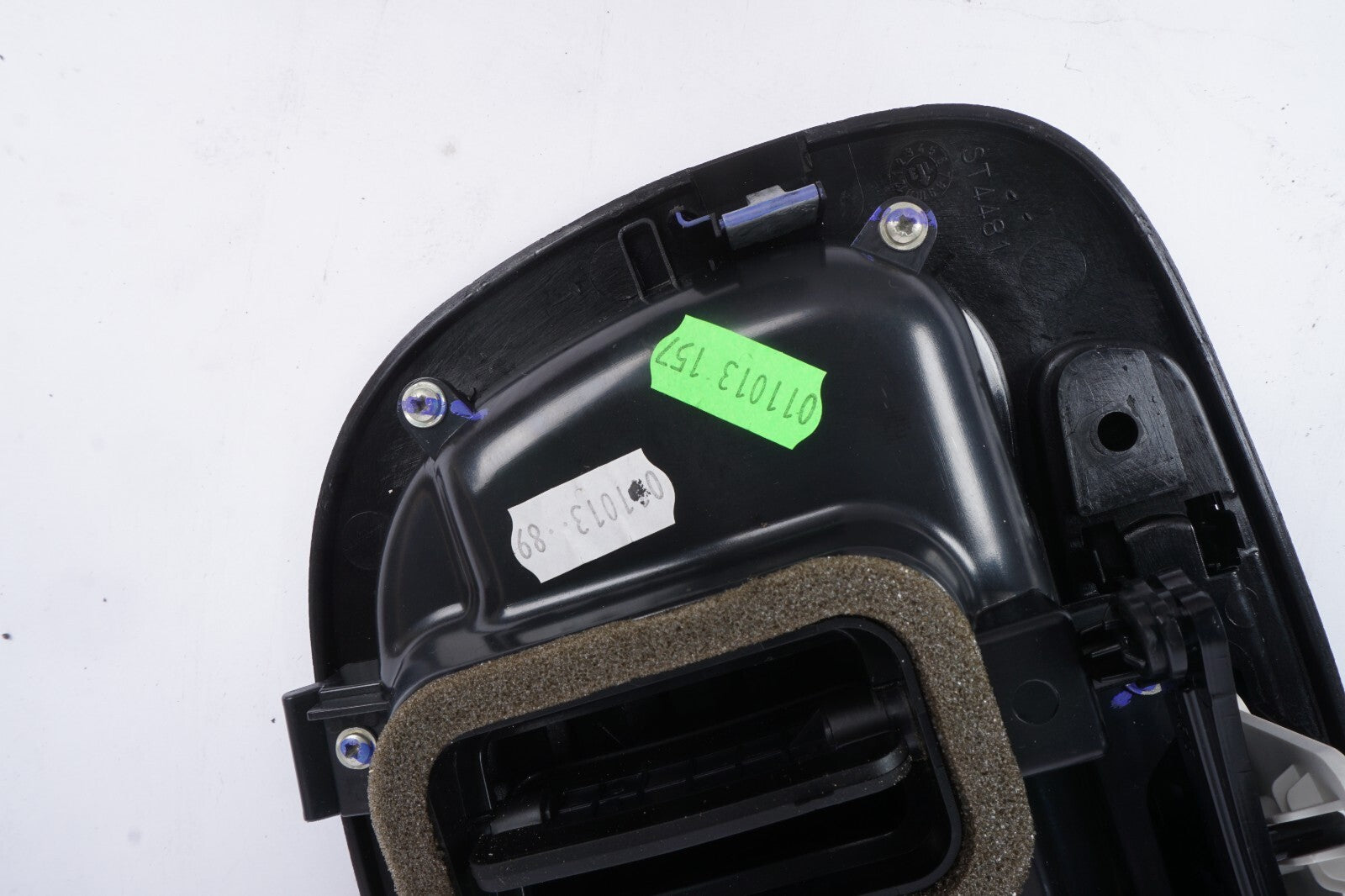 2014 - 2017 Fiat 500L Dash Dashboard AC Heater Air Vent OEM