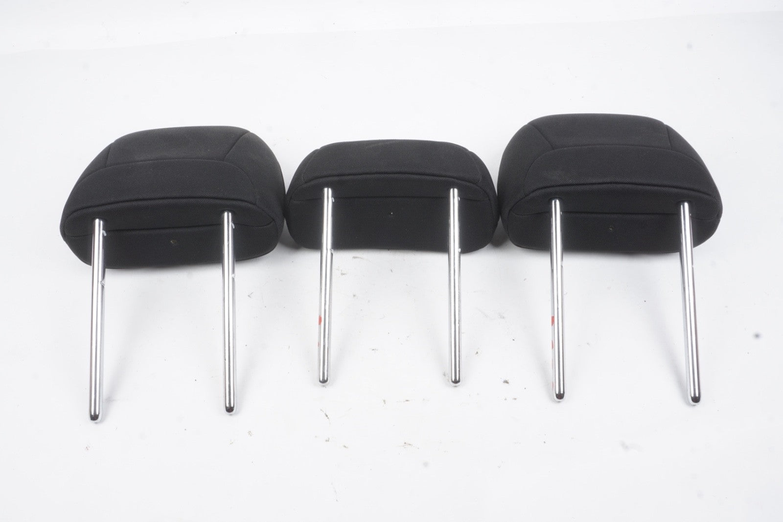 2018 - 2023 Jeep Renegade Rear Left Center Right Seat Head Rest Headrest OEM