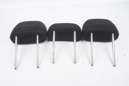 2018 - 2023 Jeep Renegade Rear Left Center Right Seat Head Rest Headrest OEM
