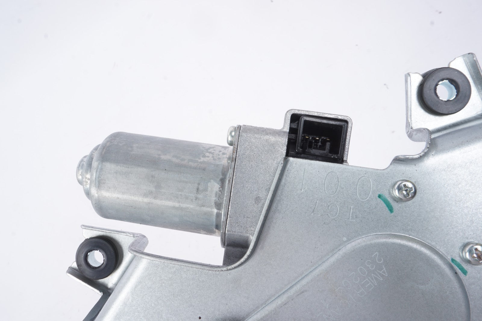 2018 - 2024 HONDA ODYSSEY Rear Tailgate Wiper Motor OEM