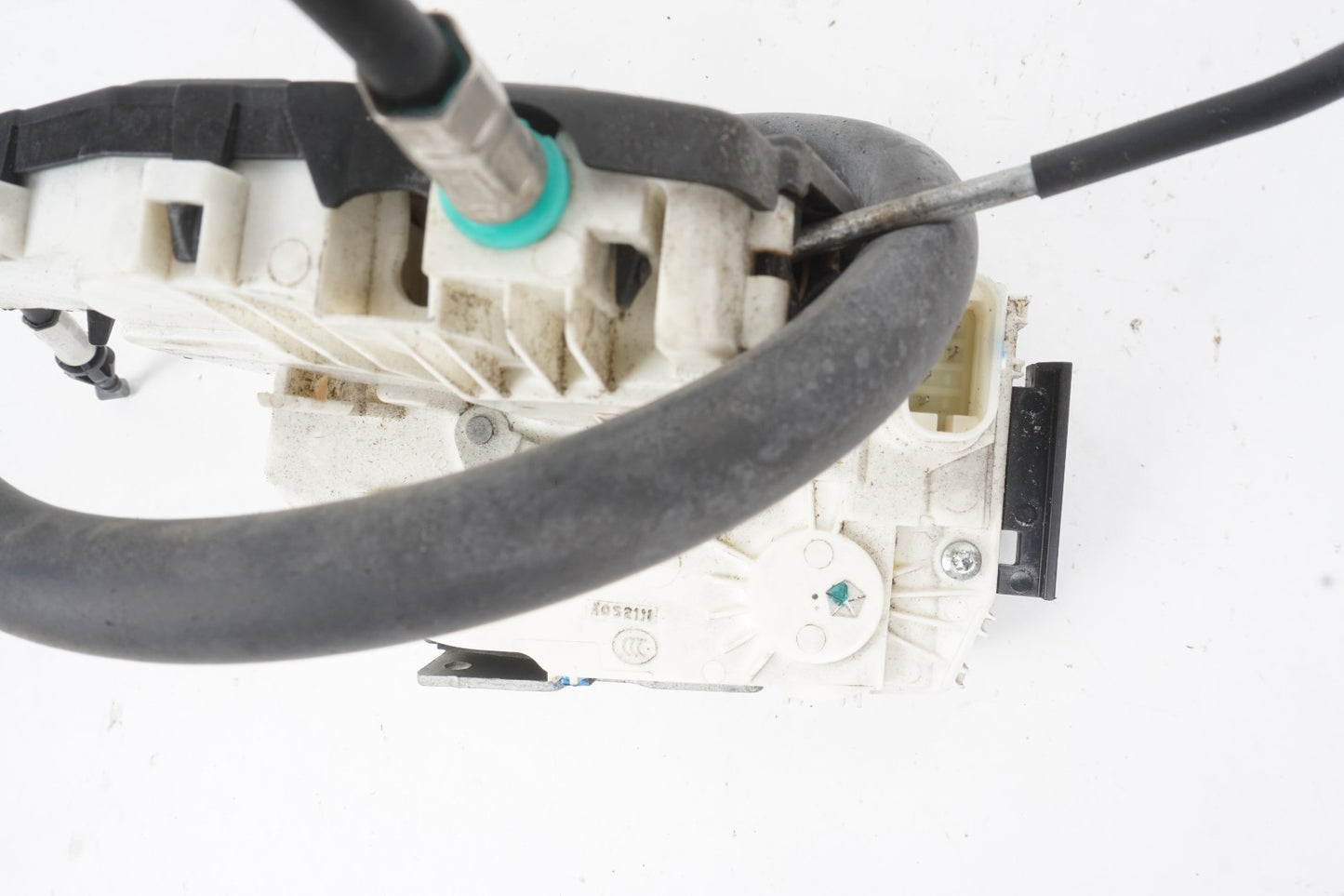 2014-2017 Maserati Ghibli Rear Left Driver Side Door Lock Latch Actuator OEM