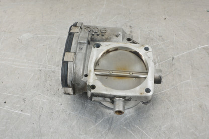 Mercedes R230 SL500 C250 CLK55 CLK500 Engine Throttle Body 1131410125 OEM