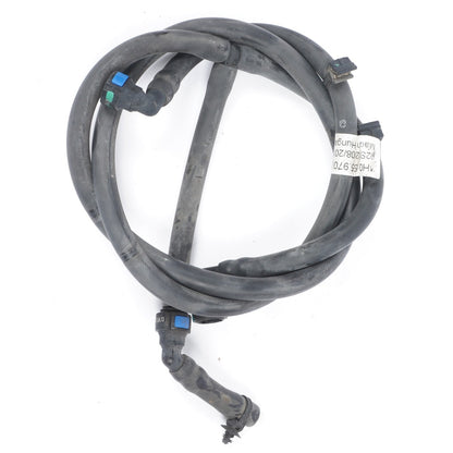 2012 - 2017 Audi A8L A8 Headlight Washer Hose Pipe Line 4H0955970F OEM