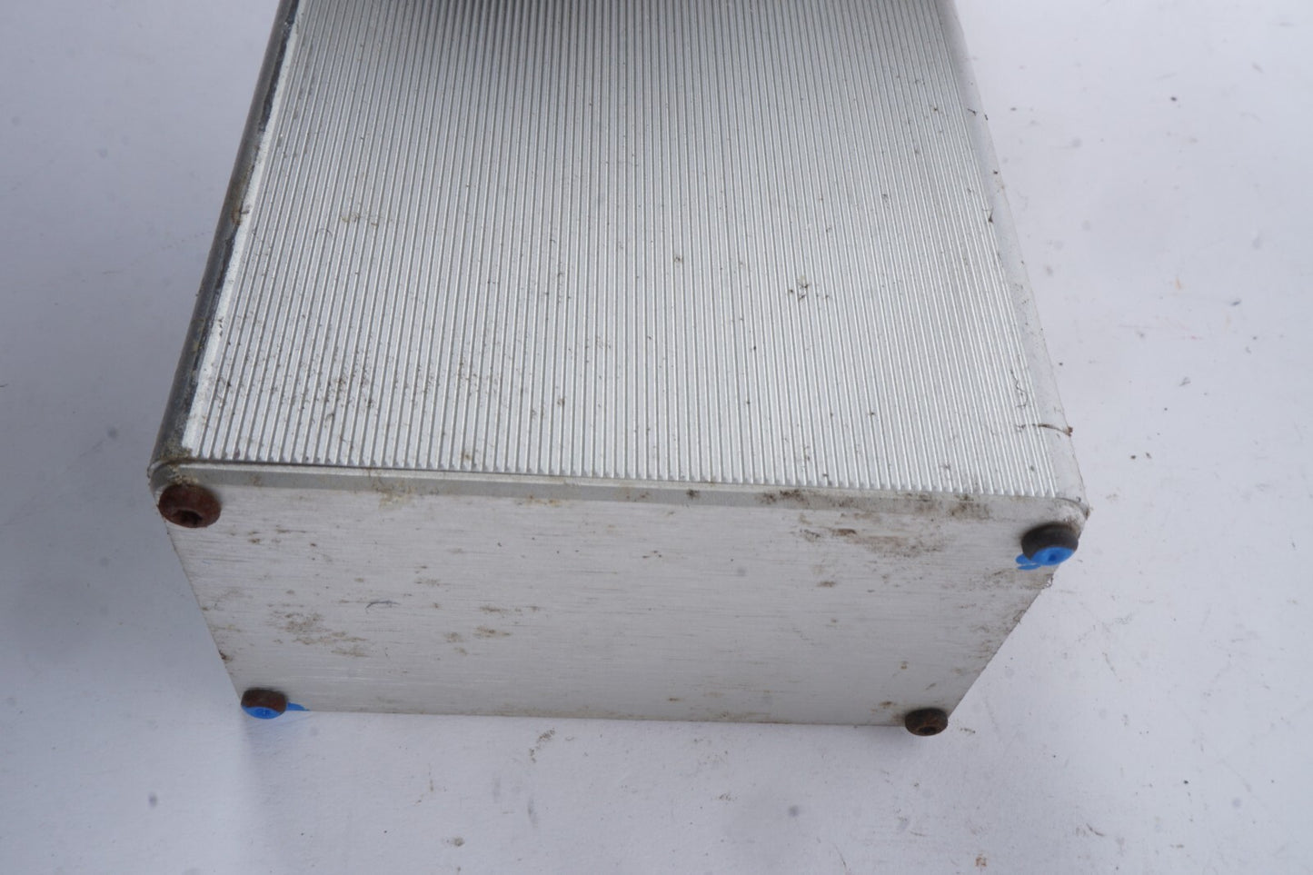 1990-1993 MERCEDES R129 300SL MOTOROLA Amplifier Receiver OEM