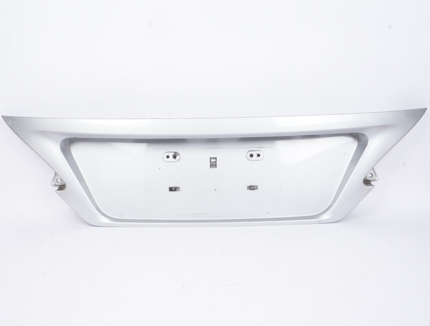 2010-2015 LEXUS IS250 IS350 CONVERTIBLE TRUNK DECK LID COVER PANEL OEM