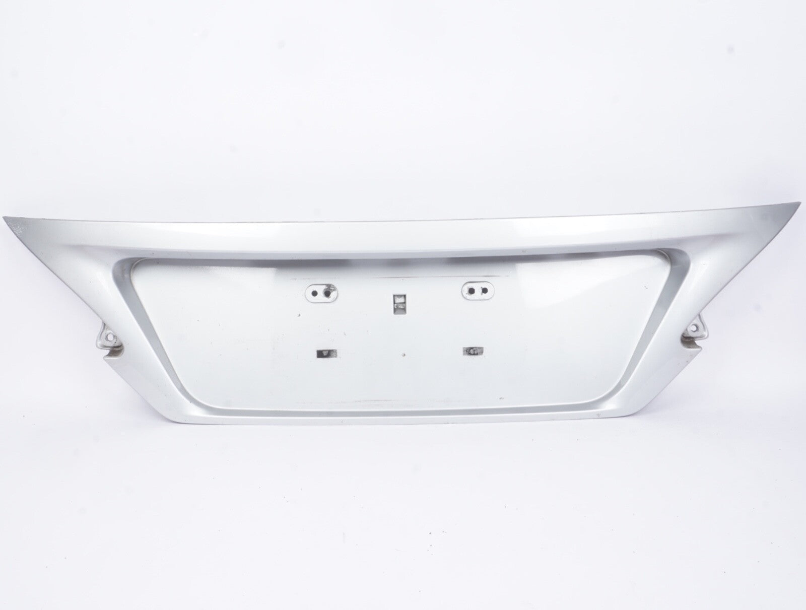 2010-2015 LEXUS IS250 IS350 CONVERTIBLE TRUNK DECK LID COVER PANEL OEM