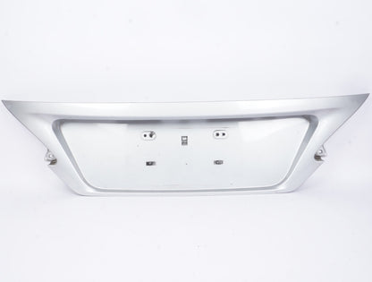 2010-2015 LEXUS IS250 IS350 CONVERTIBLE TRUNK DECK LID COVER PANEL OEM
