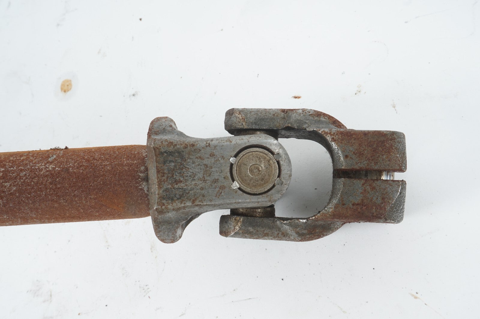 2006-2013 VOLVO C70  STEERING COLUMN 30776216 OEM
