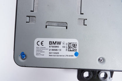 2021 - 2024 BMW 430I G22 Radio Antenna Control Module 8795960 OEM