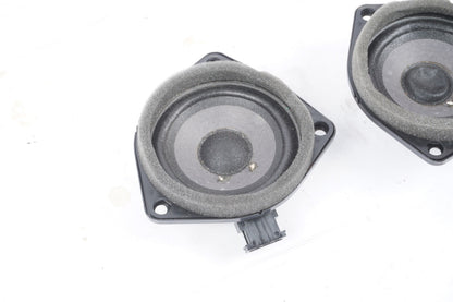 2010-2016 PORSCHE PANAMERA CAYENNE SPEAKER SPEAKERS SET OF 2