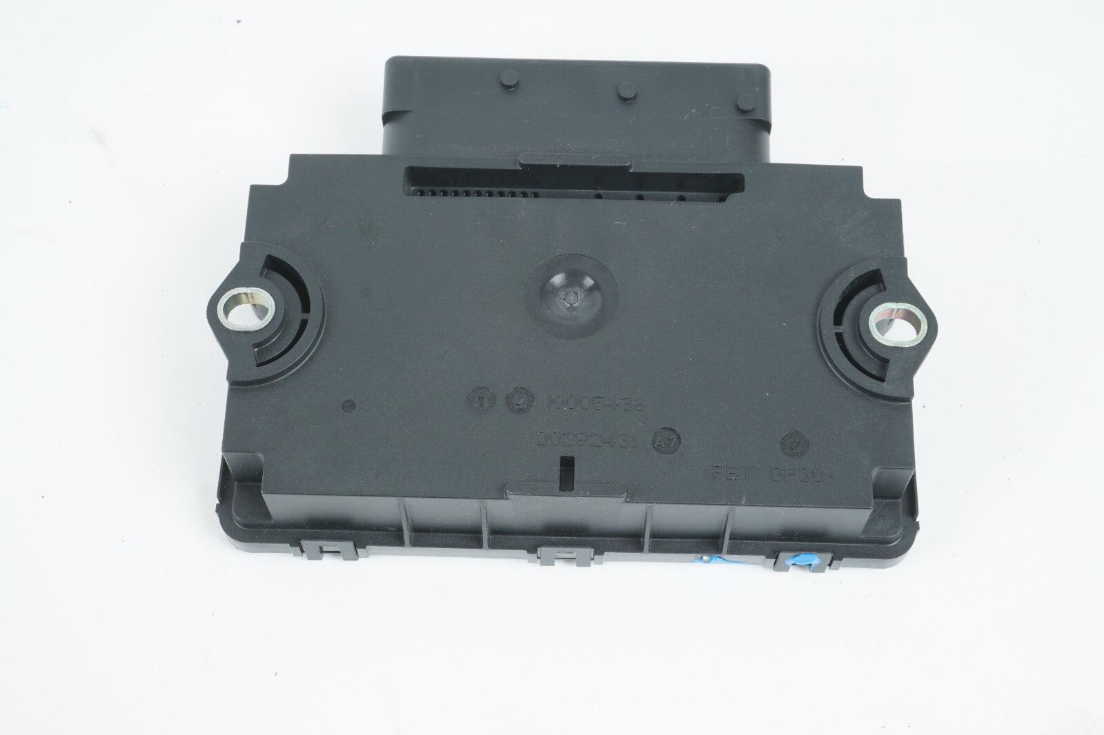 2011-2014 PORSCHE CAYENNE PARKING BRAKE CONTROL MODULE 7P0907801F OEM