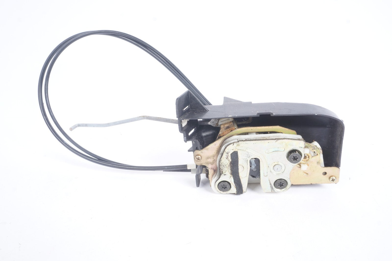 2003 - 2008 Mazda 6 Front Right Passenger Side Door Lock Actuator OEM