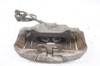 2012 - 2017 Audi A8L A8 Front Brake Caliper Right Passenger Side OEM