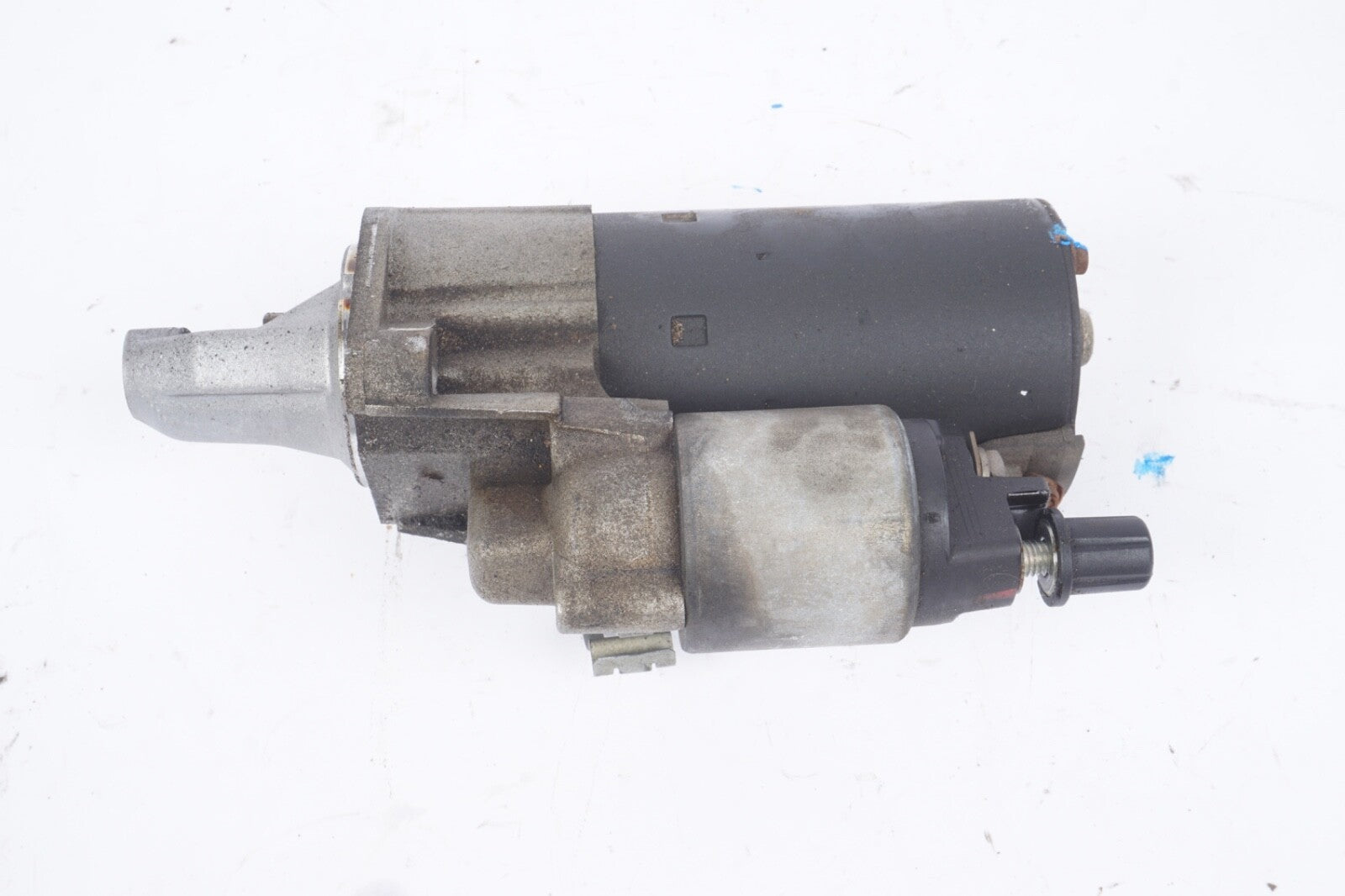 07-13 Mercedes W219 CLS550 S550 SL550 C350 Engine Motor Starter 0061513701 OEM