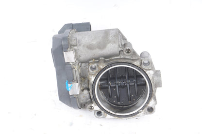 2010-2016 BMW 550I GT F07 THROTTLE BODY 7555944  OEM