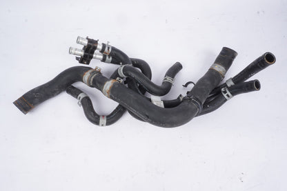 2015 - 2018 Ford Focus 1.0L Engine Cooling Water Hose OEM