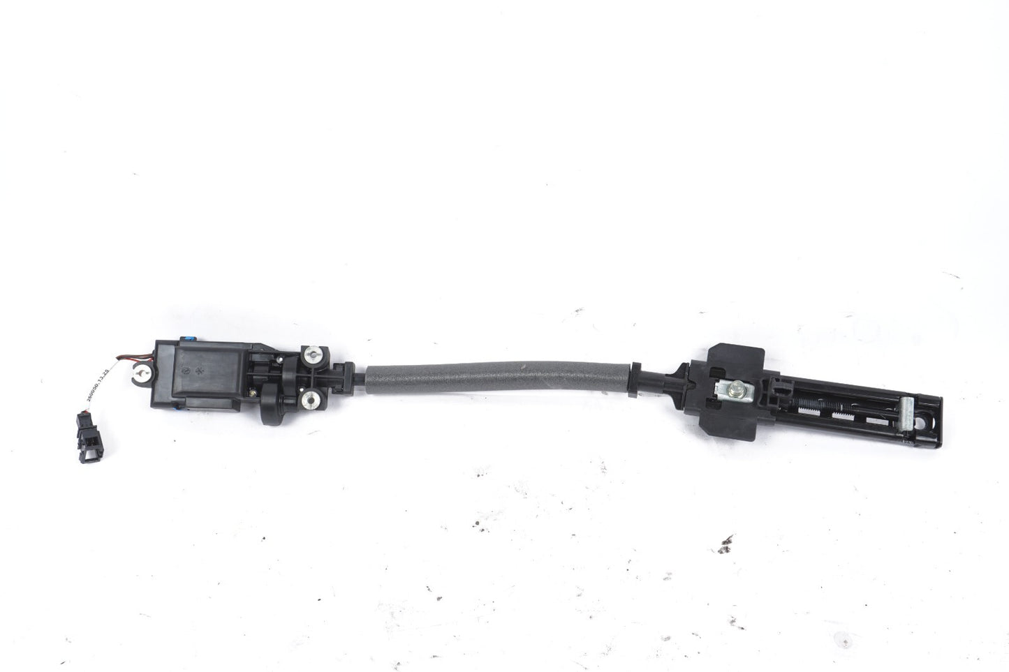 2013 - 2017 Audi A8L A8 Front Electric Seat Belt Adjust Motor 4H0857833 OEM