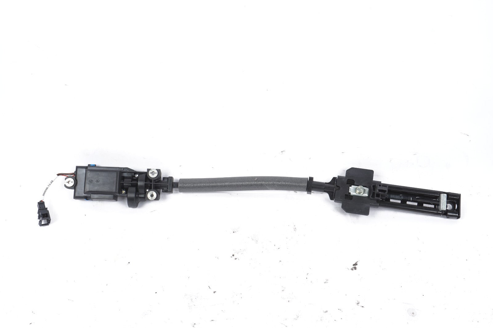 2013 - 2017 Audi A8L A8 Front Electric Seat Belt Adjust Motor 4H0857833 OEM