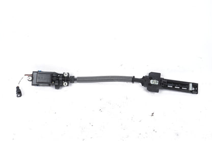 2013 - 2017 Audi A8L A8 Front Electric Seat Belt Adjust Motor 4H0857833 OEM