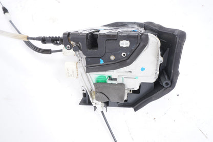 2011 - 2017 Audi A8L A8 Door Lock Actuator Front Left Driver Side OEM