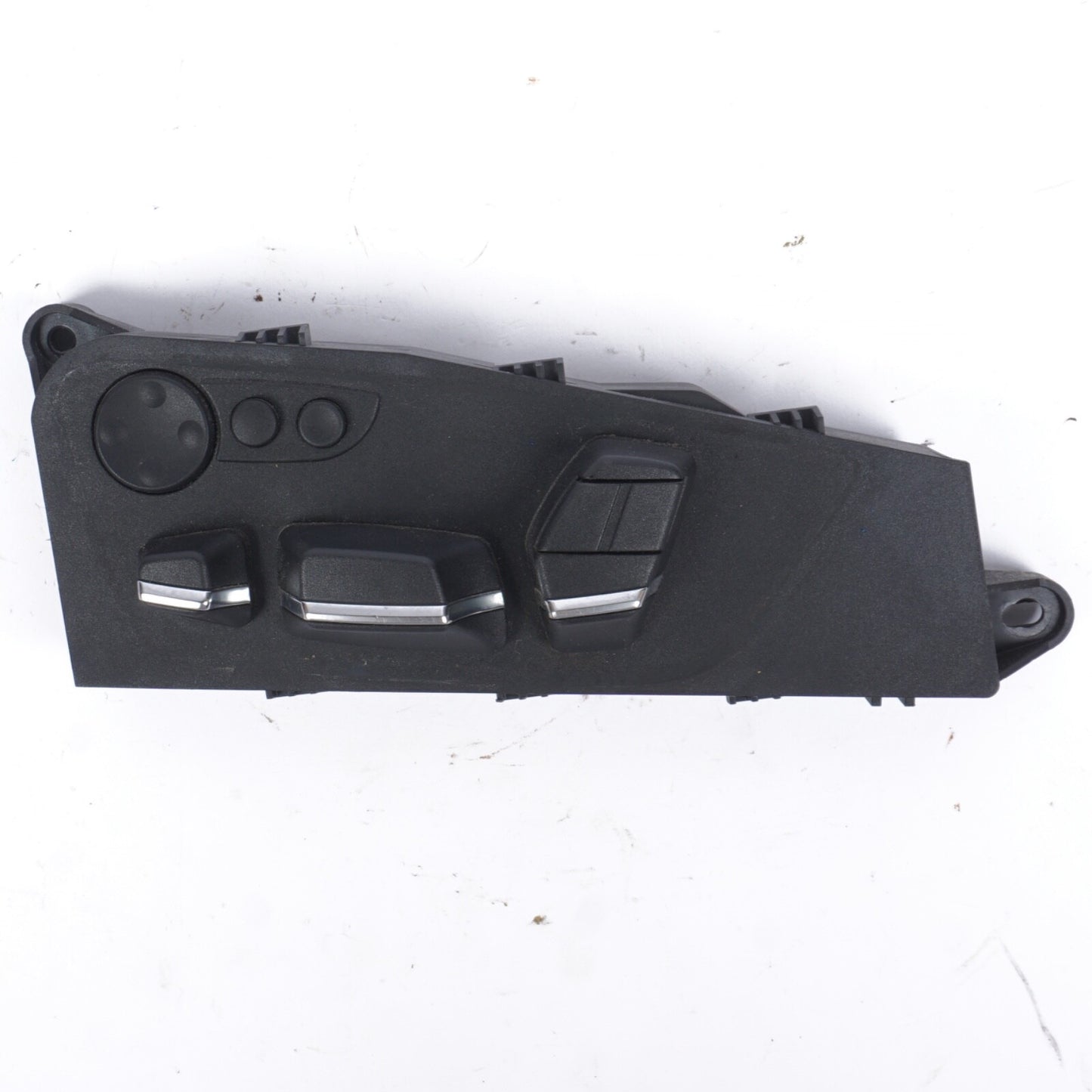 09-15 BMW 750Li 740Li F01 Front Left Driver Side Seat Memory Control Switch Oem