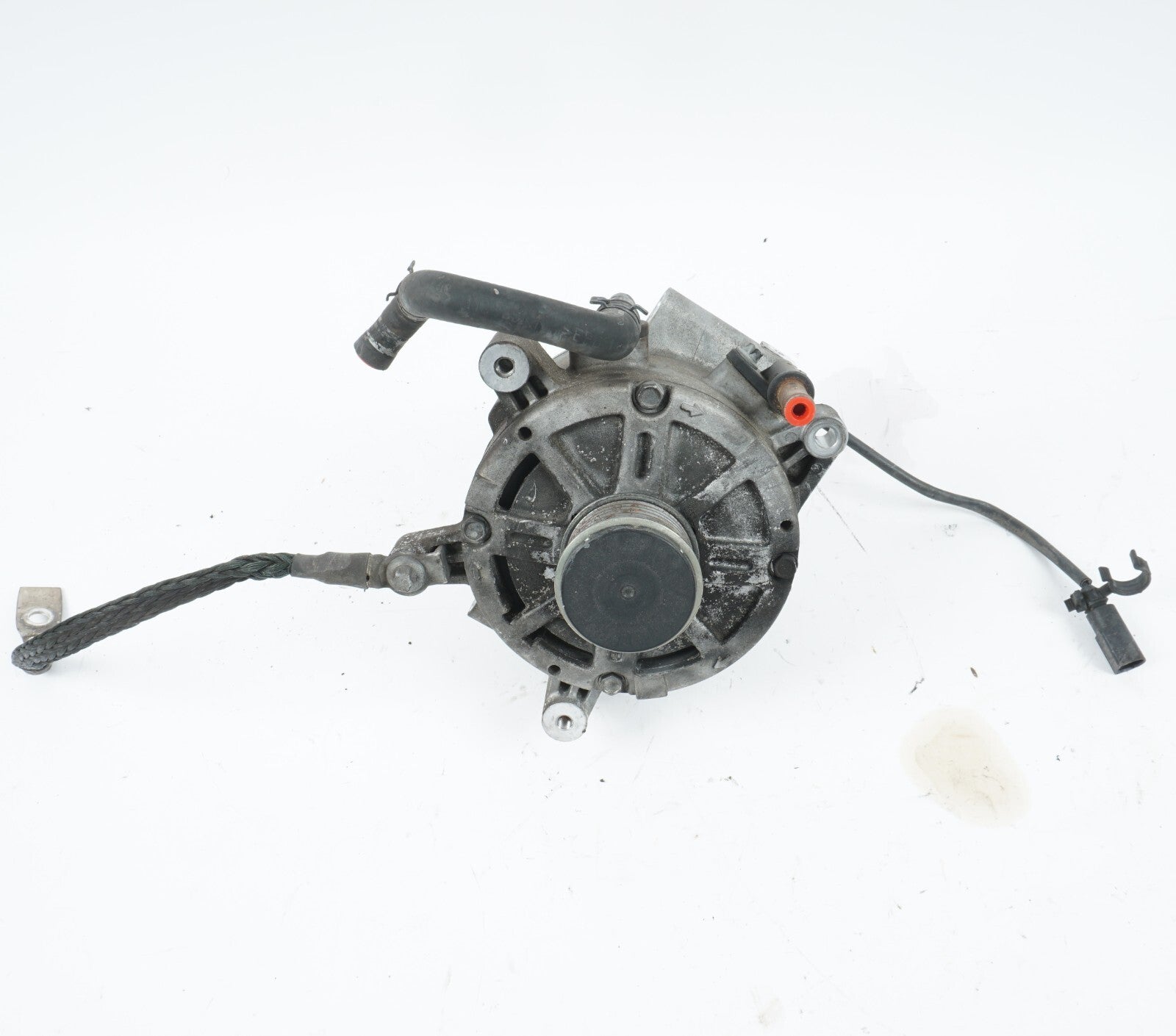 10 - 16 PORSCHE PANAMERA 3.6L ALTERNATOR 94860302902 OEM