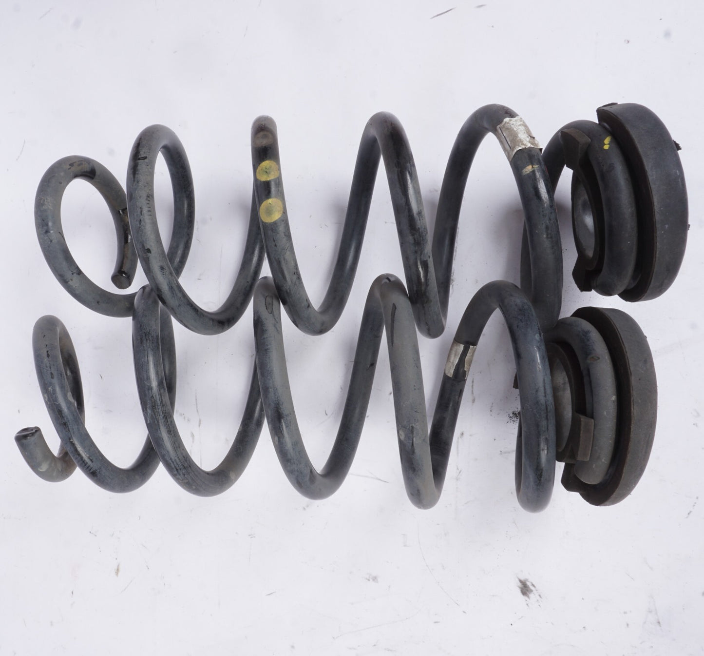 2017 - 2023 ALFA ROMEO GIULIA Rear Coil Spring Left & Right OEM