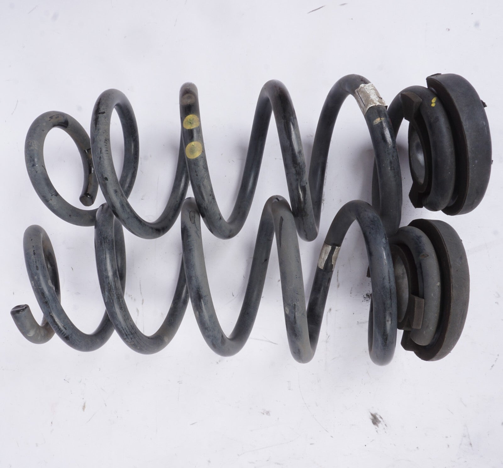 2017 - 2023 ALFA ROMEO GIULIA Rear Coil Spring Left & Right OEM