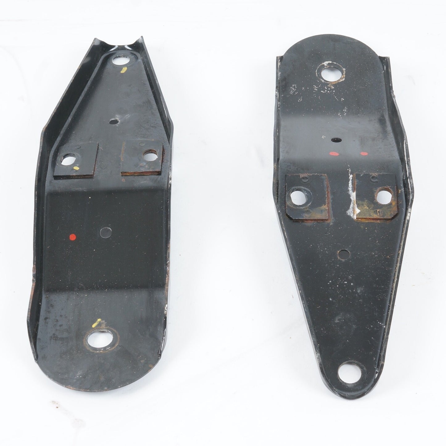 2010 - 2020 Bentley Mulsanne Arm trim Cover Bracket Mount Support