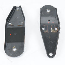 2010 - 2020 Bentley Mulsanne Arm trim Cover Bracket Mount Support