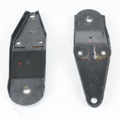 2010 - 2020 Bentley Mulsanne Arm trim Cover Bracket Mount Support
