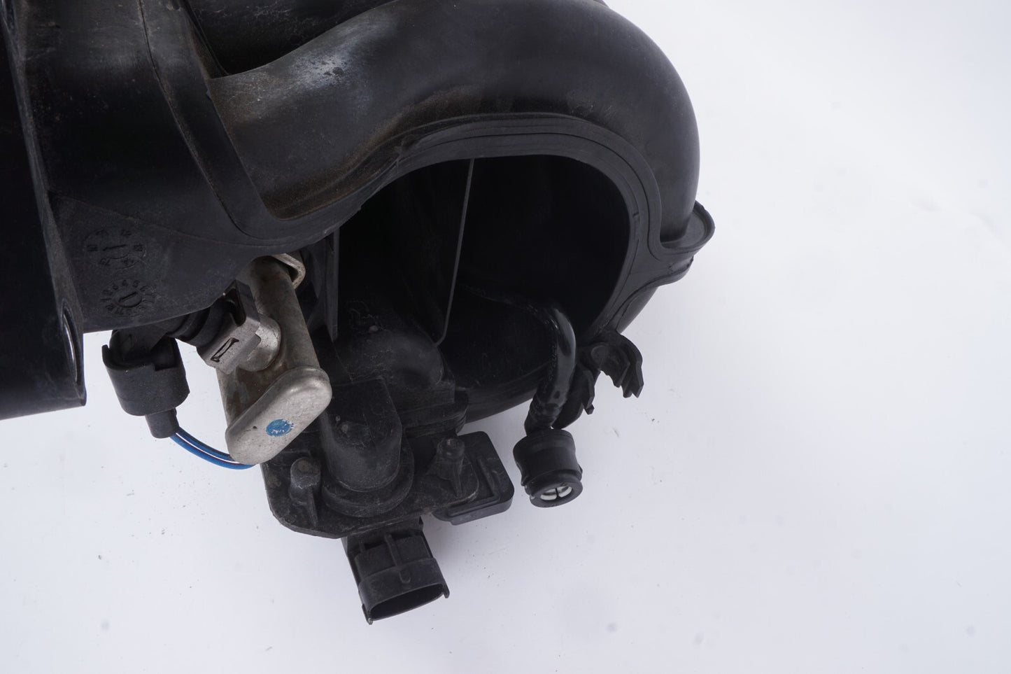 2012 - 2017 FIAT 500 1.4L Intake Manifold  Without Turbo OEM