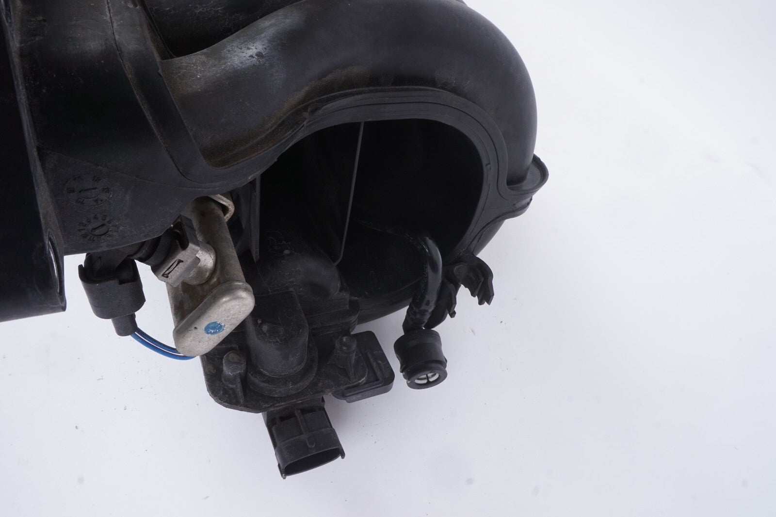 2012 - 2017 FIAT 500 1.4L Intake Manifold  Without Turbo OEM