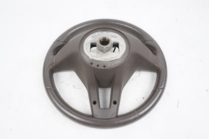 2012 - 2018 Mercedes C250 C300 C350 Multifunction Steering Wheel OEM