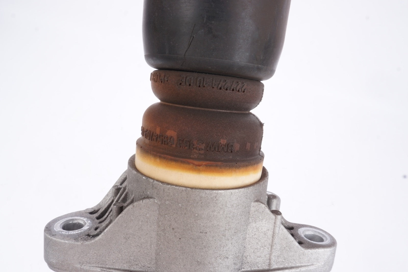 2022 - 2024 OEM BMW 430i Convertibl Rear Right Suspension Shock Absorber