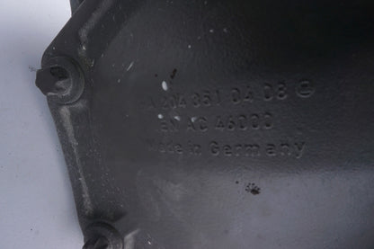 08-16 Mercedes W207 E350 E400 C350 Rear Differential Diff Axle Carrier 2.82 OEM