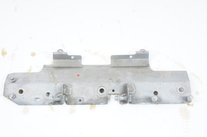 2015 - 2020 BENTLEY MULSANNE 6.8L INTERCOOLER MONT BRACKET PLATE LEFT OEM