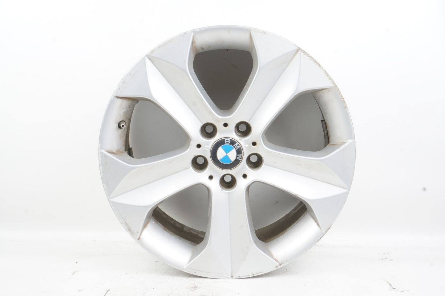 2008 - 2014 BMW X6 FACTORY OEM GENUINE REAR WHEEL 19" 6774894