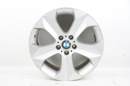 2008 - 2014 BMW X6 FACTORY OEM GENUINE REAR WHEEL 19" 6774894