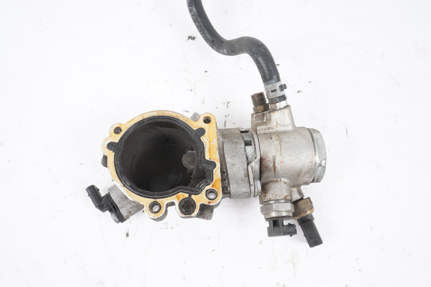 12-17 AUDI A8L A8 3.0L HIGH PRESSURE FUEL PUMP 06E103535A OEM