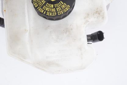 2021 - 2024 BMW 430I G22 Power Brake Booster Master Cylinder OEM
