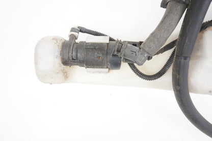 2011-2017 Audi D4 A8 A8L Windshield Washer Fluid Reservoir Bottle OEM
