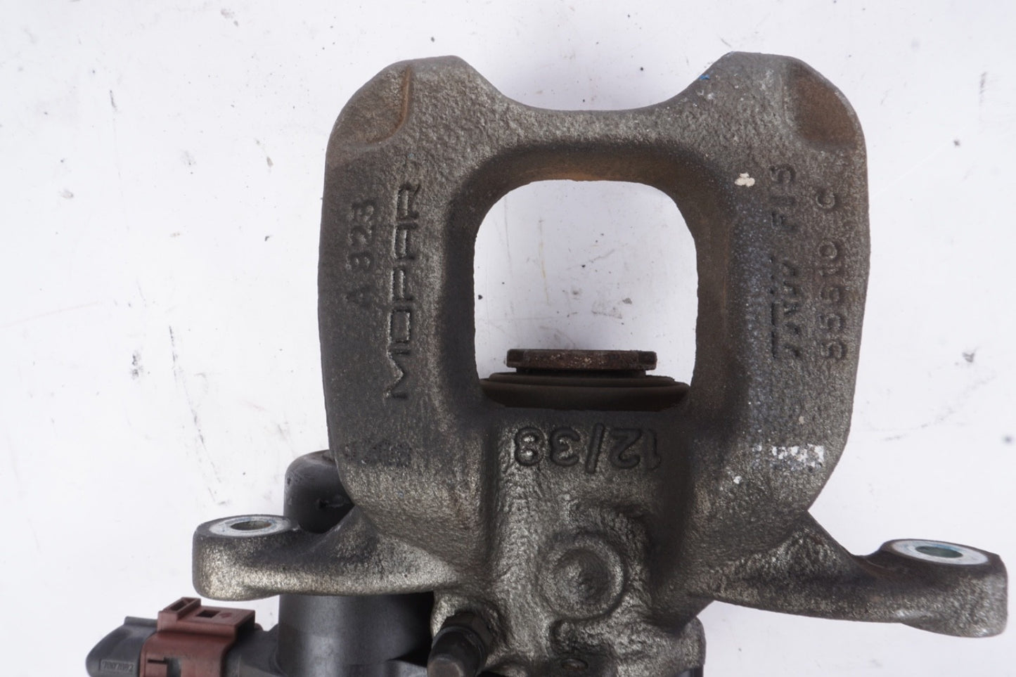2016 - 2018 Fiat 500X Left Rear Brake Caliper X Model