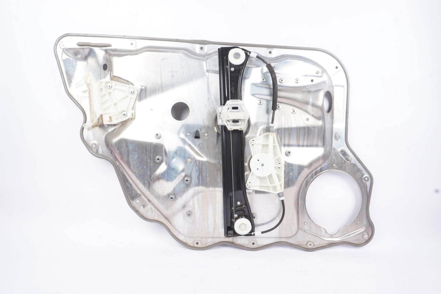 2007 - 2013 MERCEDES S400 S550 REAR RIGHT PASSENGER DOOR WINDOW REGULATOR MOTOR