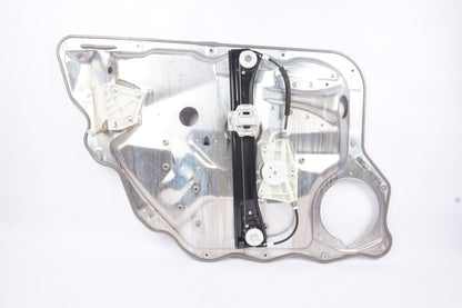 2007 - 2013 MERCEDES S400 S550 REAR RIGHT PASSENGER DOOR WINDOW REGULATOR MOTOR