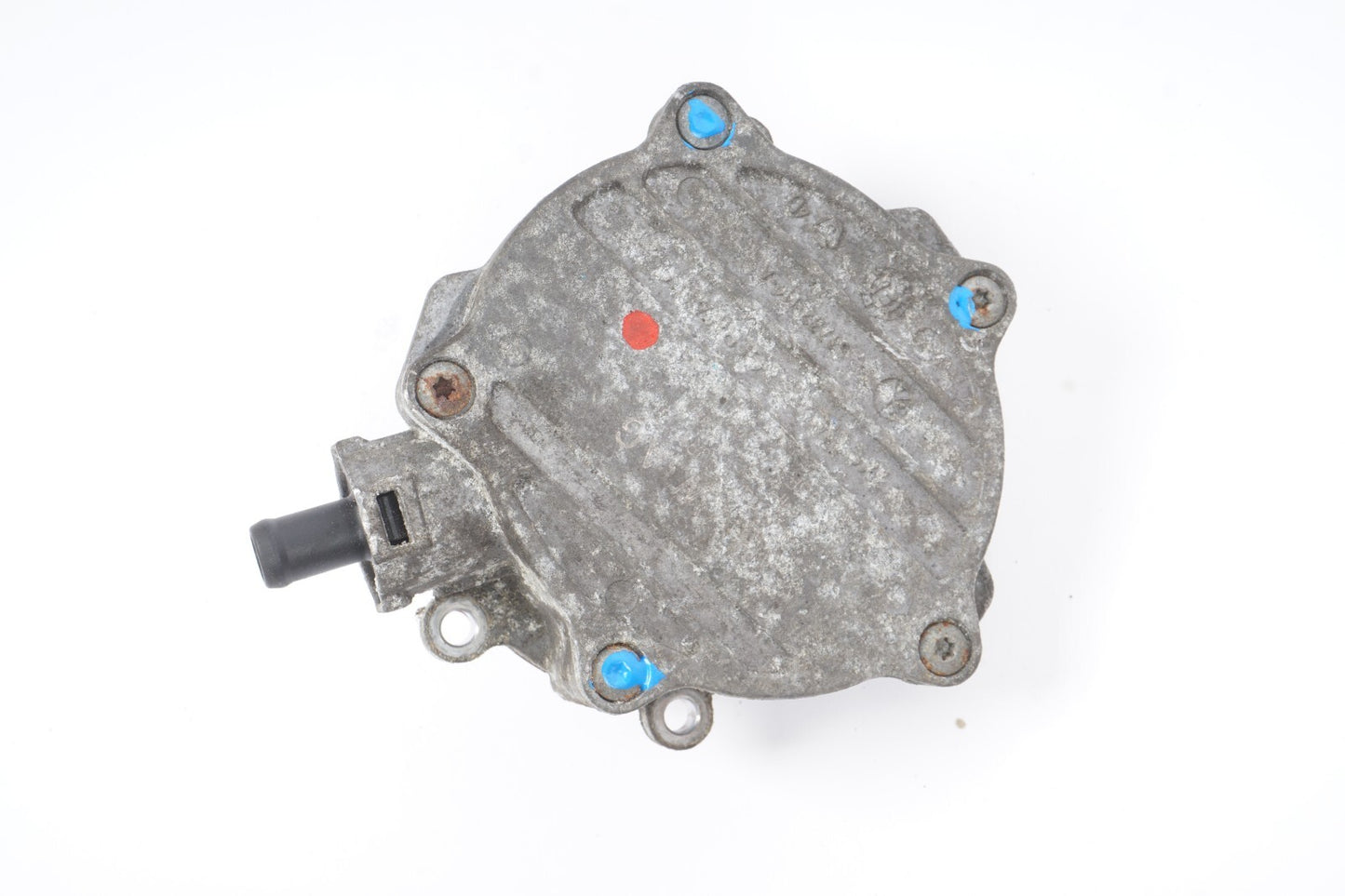 2013 - 2017 Audi A8L A8 3.0L Vacuum Pump OEM