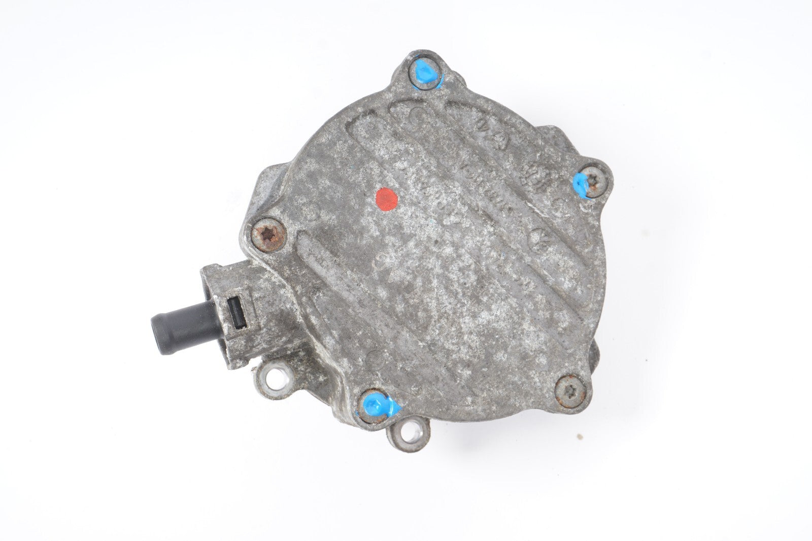 2013 - 2017 Audi A8L A8 3.0L Vacuum Pump OEM