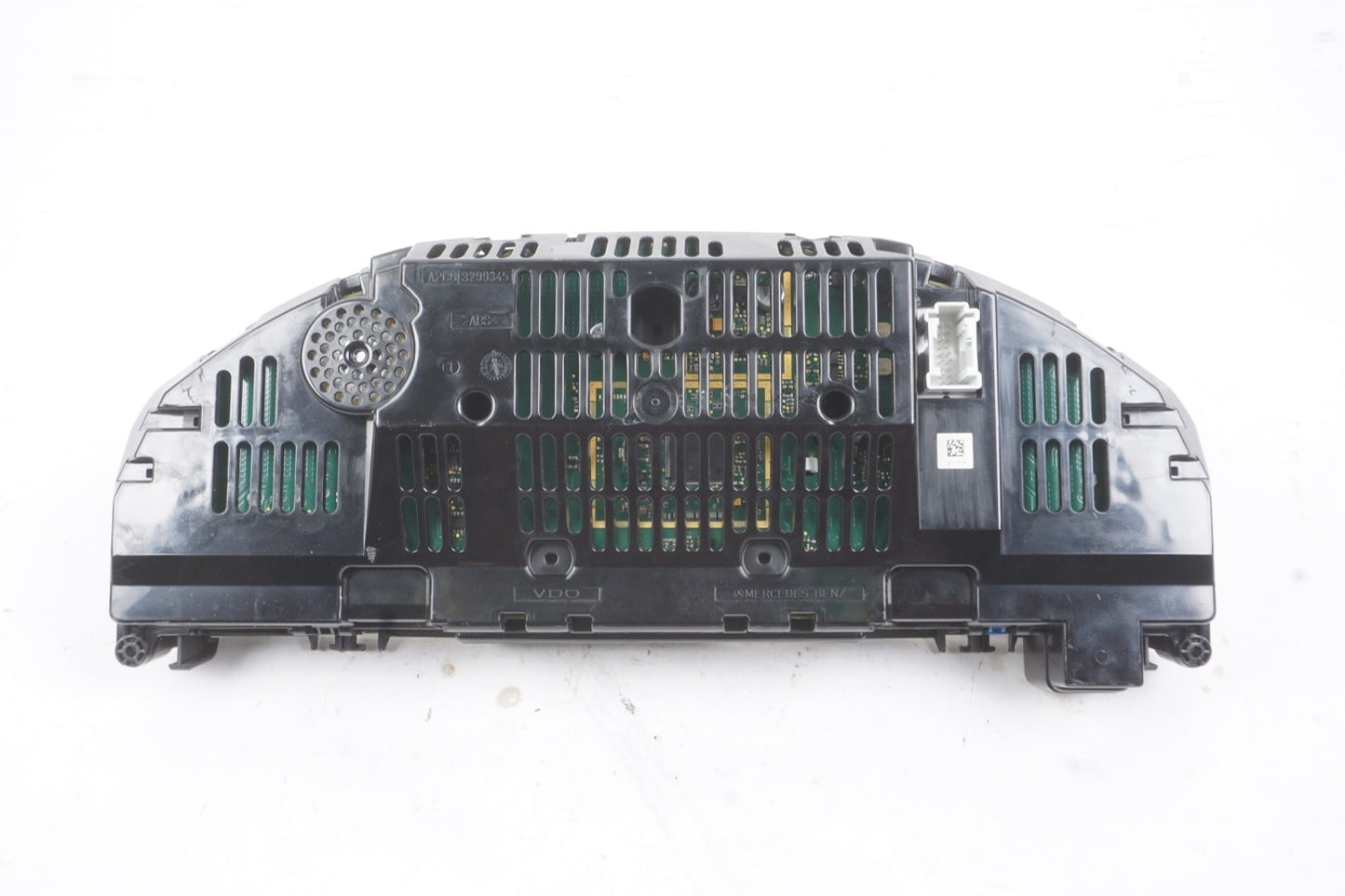 2006 - 2019 Mercedes E550 W212 E350 Speedometer Instrument Cluster OEM